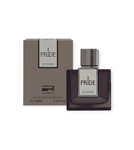 Rue Broca Pride Intense EDP 100 M