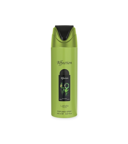 Lattafa Pride Affection EDP Deo200 Uni