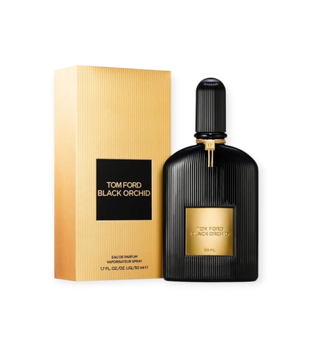 Tom Ford Black Orchid EDP 50 W