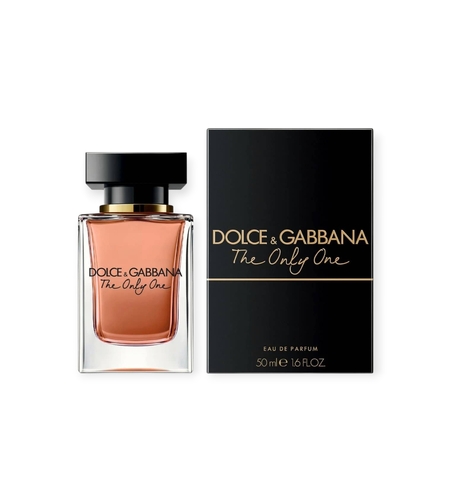 D.G The Only One EDP 50 W