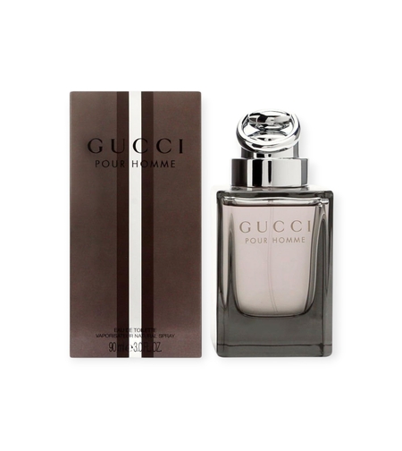 Gucci By Gucci EDT TR 90 M