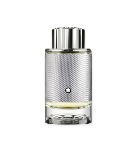 Mont Blanc Explorer Platinum EDP TR 100 M