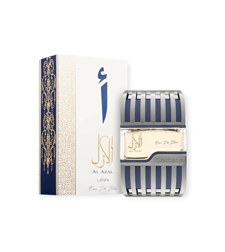 Lattafa Al Azal EDP 100 Uni