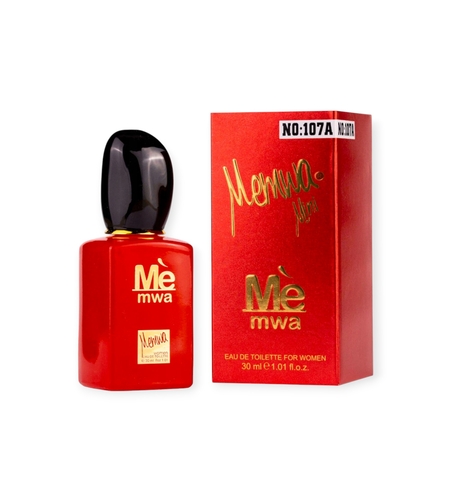 Memwa 107A-Me Mwa EDT 30 W