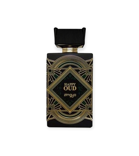 Zimaya Happy Oud Extrait de Parfum 100 Uni