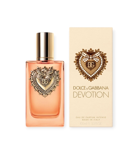 D.G Devotion intense EDP 50 W