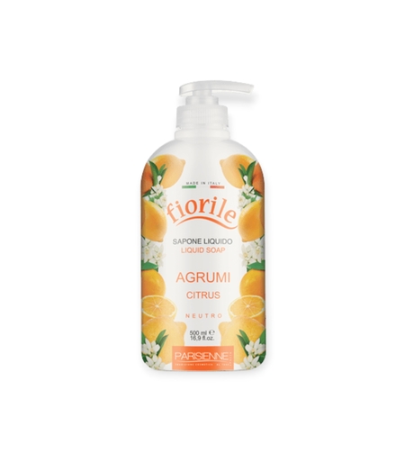 Fiorile liquid soap citrus fruits 500 ml