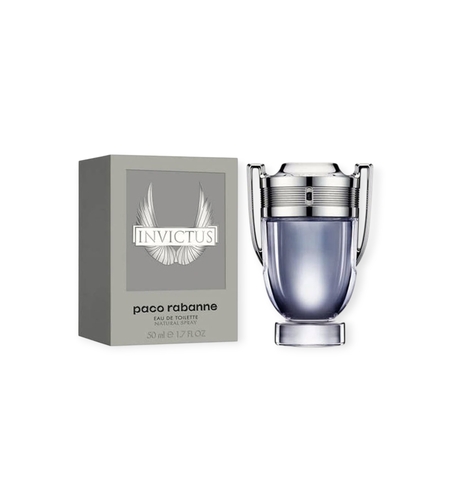 PR invictus EDT M 50ml