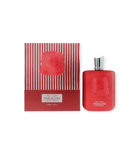 Zimaya Red Carpet Paragon EDP 100 Uni