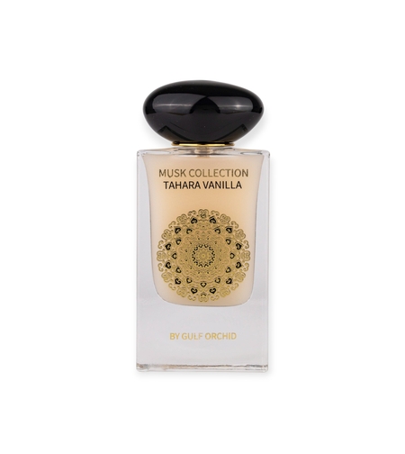 Gulf Orchid Tahara Vanilla EDP 60 W+12 Parfume Oil+250 Body Mist