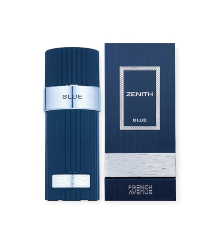 French Avenue Zenith Blue EDP 100 M