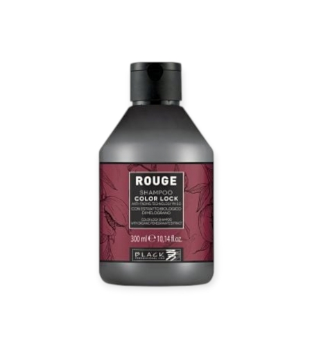 Black shampoo Pomegranate Rouge 300 ml