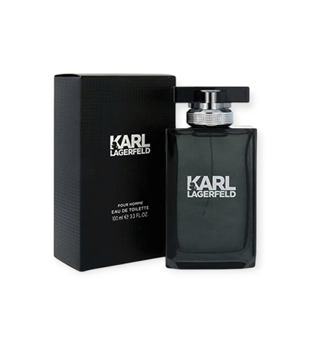 LAGERFELD KARL For Him EDT 100 M