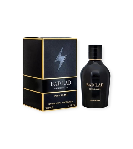 Fragrance World Bad Lad Parfum 100 M