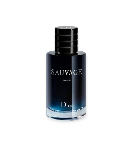 C.Dior Sauvage Parfum 60 M