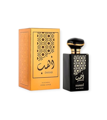 Hamidi Dahab EDP 100 Uni