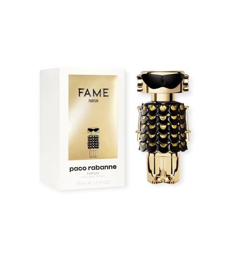 Paco R. Fame Parfum 50 W