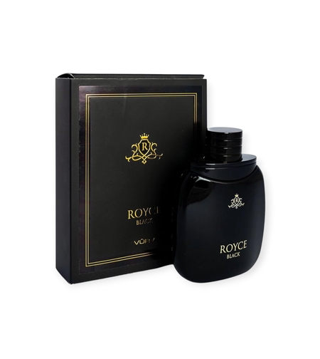 Vurv Royce Black EDP 100 M