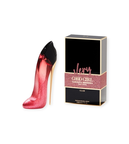 Carolina Herrera Very Good Girl Glam EDP 50 W