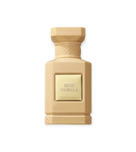 Fragrance World Sexy Vanilla EDP 150 Uni