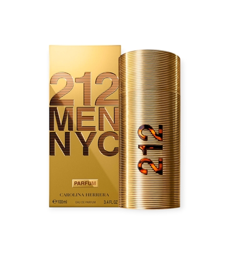 Carolina Herrera 212 MEN EDP 100 M