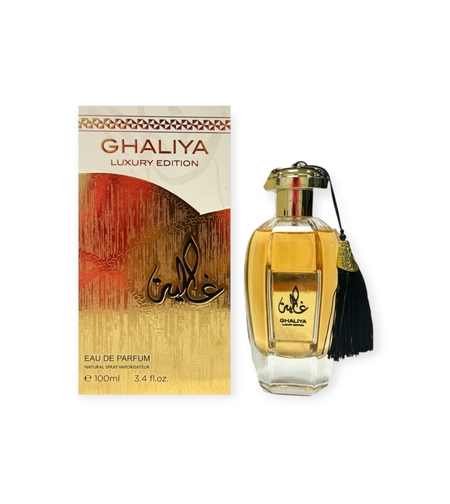 Wadi Al Khaleej Ghaliya EDP 100 W