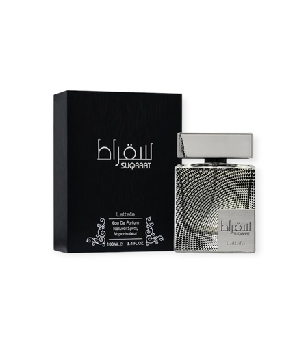 Lattafa Suqraat EDP 100 M