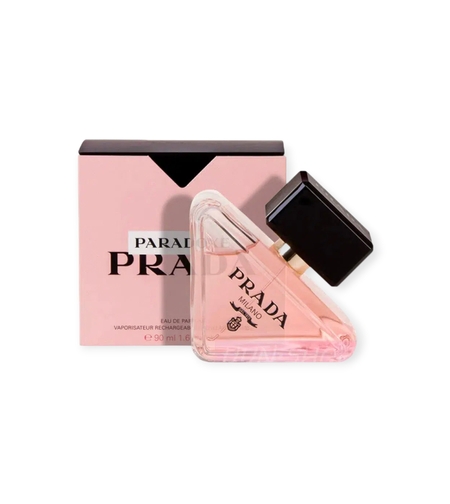 PRADA Paradoxe EDP 90 W