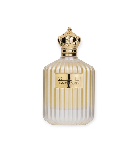 Ard Al Zaafaran I Am the Queen EDP 100 W