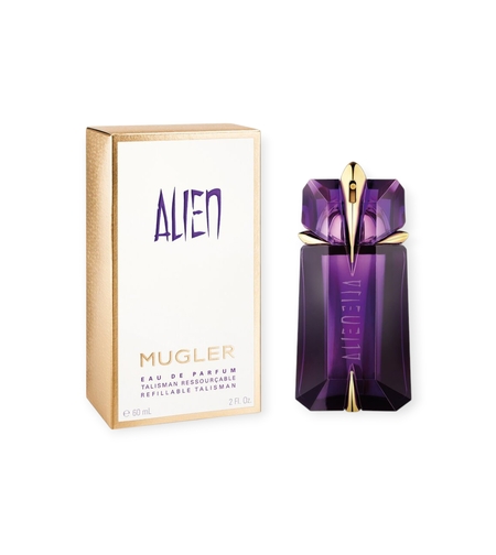 Thiery Mugler ALIEN EDP 60 W
