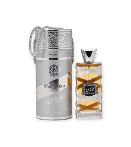 Lattafa Oud Mood Reminiscence EDP 100 Uni