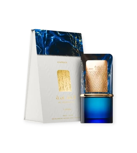 Lattafa Al Nashama Caprice EDP 100 Uni