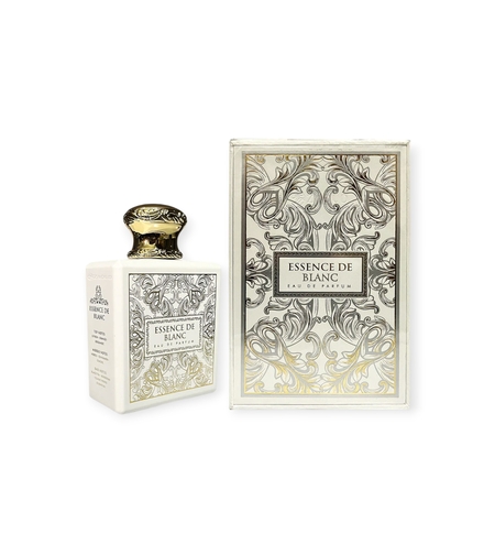 French Avenue Essence De Blanc EDP 100 Uni