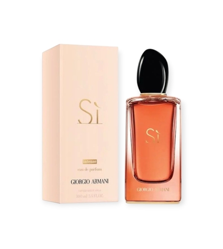 Armani Si Intense EDP TR 100 W