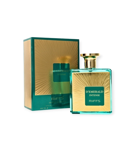 Riiffs Demerald IntenseEDP 100 M