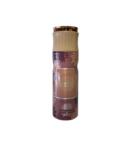 Paris Corner Taskeen Deo 200 Uni