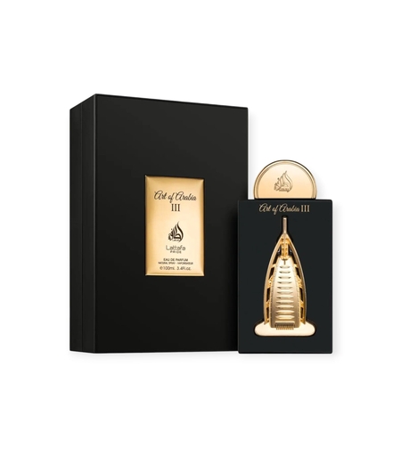 Lattafa Pride Art of Arabia 3 EDP 100 Uni