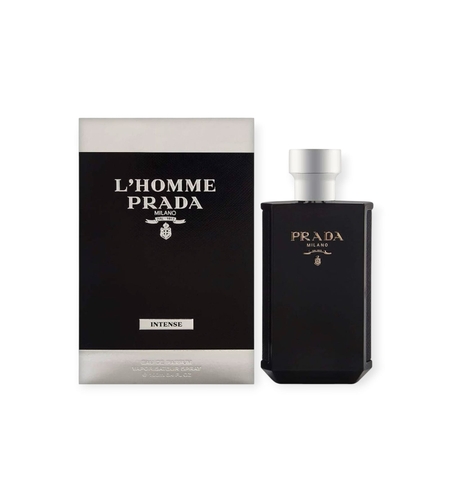 PRADA L Homme Intense EDP 100 M