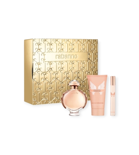 Paco R.Olympea EDP 80 W+100 B.L+10 ml