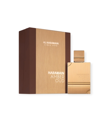 Al Haramain Amber Oud EDP 60 Uni