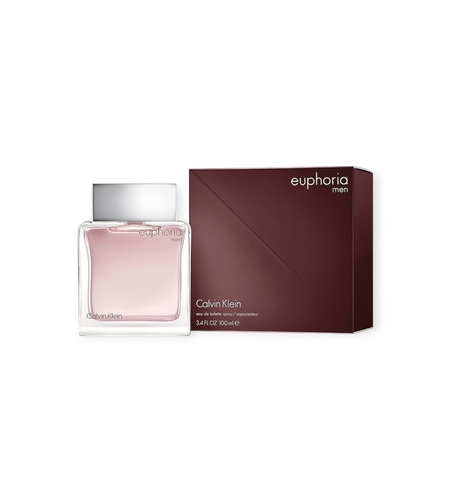C.K Euphoria EDT 100 M