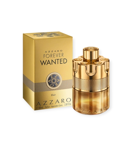 Azzaro Wanted Forever Elixir Parfum TR 100 M