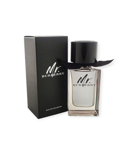 Burberry MR. Burberry EDT 100 M
