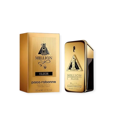 Paco R. 1 Million Elixir Intense Parfum 100 M