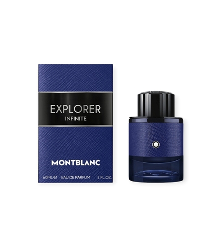 Mont Blanc Explorer Infinite EDP 60 M