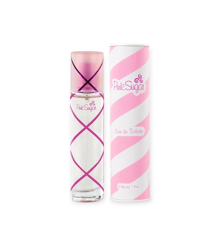 Pink Sugar Pink Sugar EDT 100 W