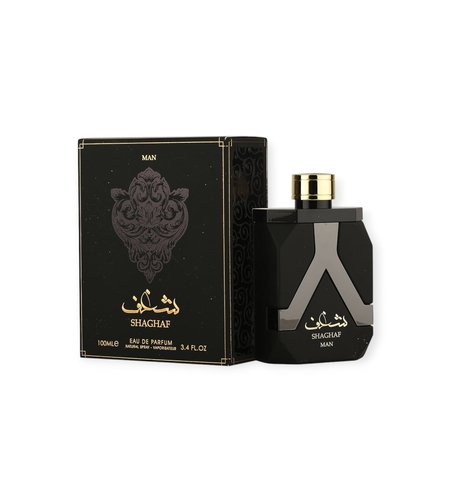 Asdaaf Shaghaf EDP 100 M