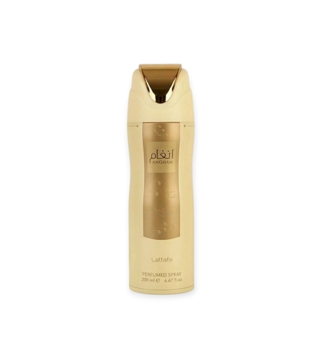 Lattafa Angham Deo 200 W