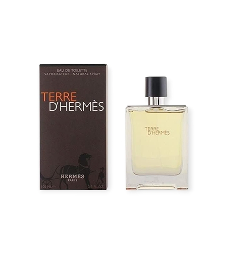 Hermes Terre D Hermes EDT 100 M