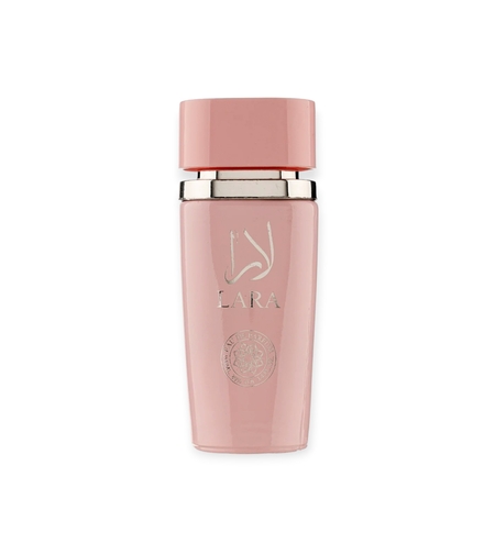 Al Fakhr Perfumes Lara Pink EDP 100 W
